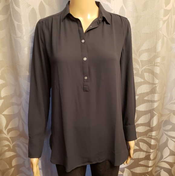 Loft Blouse Size XSP - Picture 11 of 11